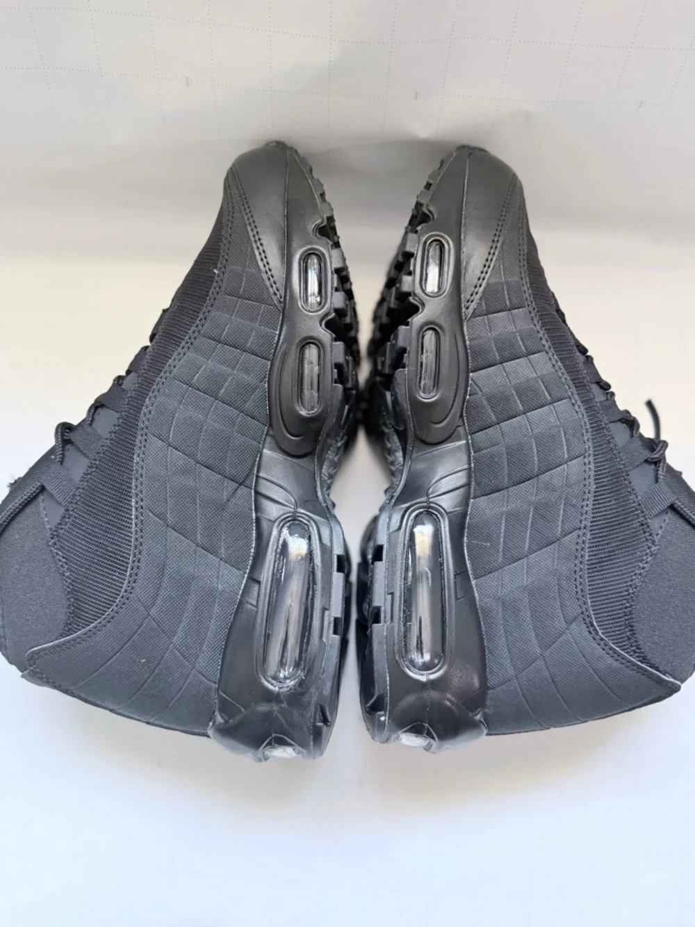 Nike high top